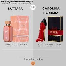 Lattafa Hayaati Florence Women 100ml EDP